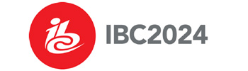 IBC Amsterdam